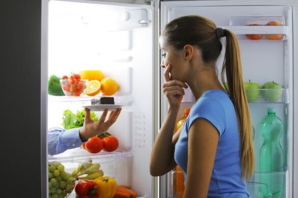 C'è il desiderio di diabete